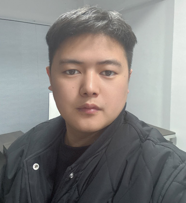 运营总监：郑龙飞