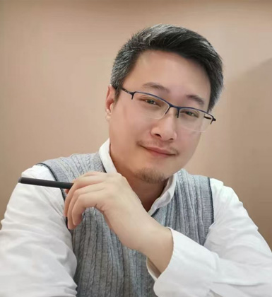 创始人：汪卓锋